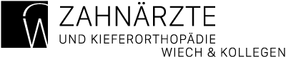 Zahnarztpraxis Dres. Wiech Logo