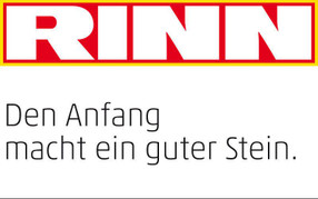 Rinn Beton und Naturstein GmbH & Co. KG Logo