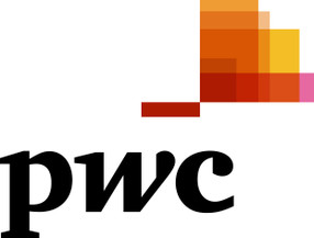 PricewaterhouseCoopers GmbH WPG Logo