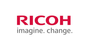RICOH DEUTSCHLAND GmbH Logo