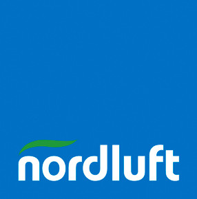 nordluft Wärme- und Lüftungstechnik GmbH & Co. KG Logo
