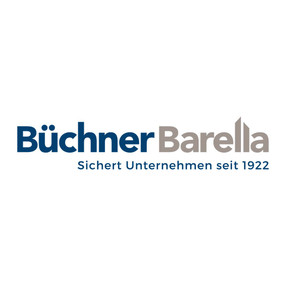 BüchnerBarella Unternehmensgruppe Logo