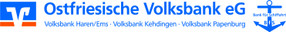 Ostfriesische Volksbank eG Logo