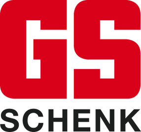 GS SCHENK GmbH Logo