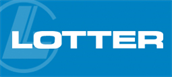 GEBR. LOTTER KG Logo