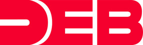 Deutsches Erwachsenen-Bildungswerk, gemeinnützige Schulträger-GmbH (DEB) Logo