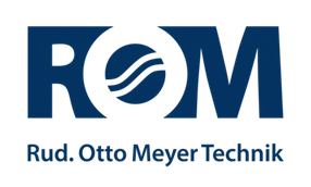 Rud. Otto Meyer Technik GmbH & Co. KG Logo