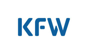 KfW Bankengruppe Logo