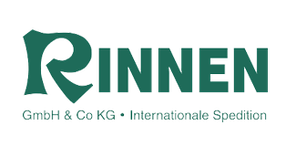 Rinnen Spedition GmbH & Co.KG Logo