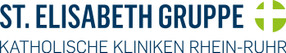 St. Elisabeth Gruppe GmbH - Katholische Kliniken Rhein-Ruhr Logo
