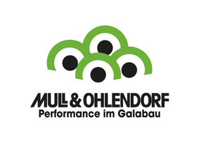 Mull & Ohlendorf GmbH Logo