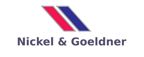 Nickel & Goeldner Spedition GmbH Logo