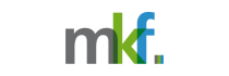 mkf GmbH Logo
