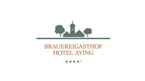 Brauereigasthof Hotel Aying Franz Inselkammer KG Logo