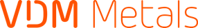 VDM Metals GmbH Logo