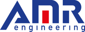 AMR-Engineering GmbH Logo