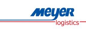 Meyer logistics GmbH Logo