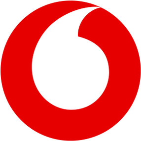 Vodafone GmbH Logo