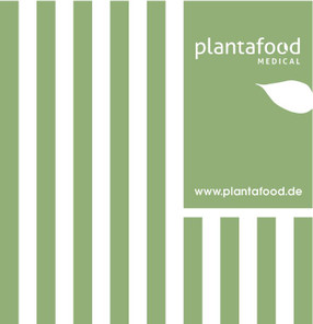 Plantafood Medical GmbH Logo