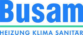 Busam GmbH Logo