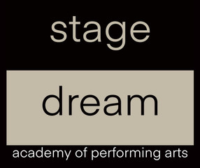StageDream Academy Logo