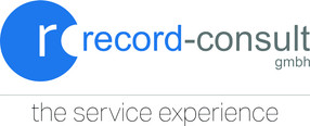 record-consult GmbH Logo