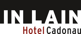 IN LAIN Hotel Cadonau *****S Relais & Châteaux (Nähe St.Moritz) Logo