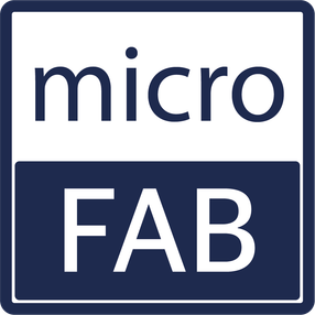 microfab Service GmbH Logo