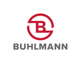 BUHLMANN Rohr-Fittings-Stahlhandel GmbH + Co. KG Logo