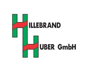 Hillebrand Huber GmbH Logo