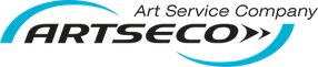 Artseco GmbH Logo