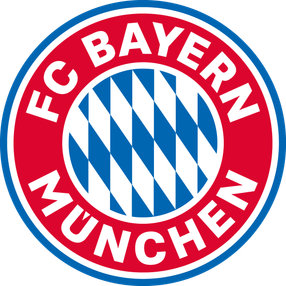 FC Bayern München AG Logo