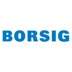 BORSIG GmbH Logo