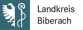 Landratsamt Biberach Logo