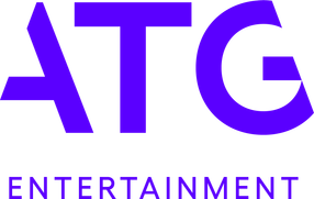 ATG Entertainment GmbH Logo