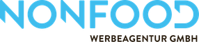 NonFood Werbeagentur GmbH Logo
