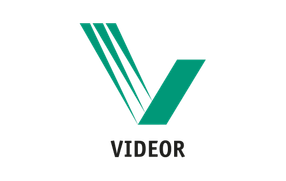 VIDEOR E. Hartig GmbH Logo