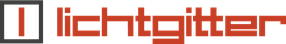 Lichtgitter GmbH Logo
