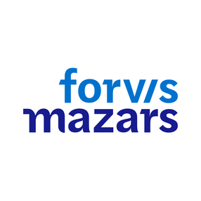 Forvis Mazars GmbH & Co. KG Logo