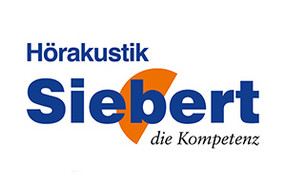 Jakob Siebert Hörakustik GmbH Logo