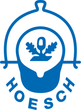 Hoesch Metallurgie GmbH Logo