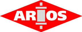 AROS Hydraulik GmbH Logo