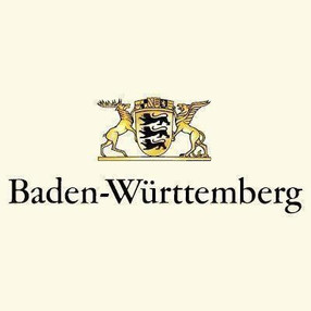 Oberlandesgerichte in Baden-Württemberg Logo