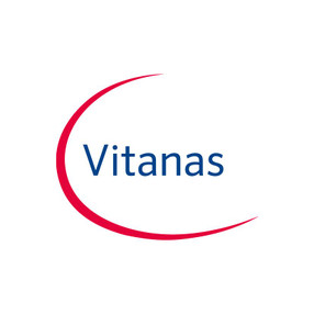 Vitanas GmbH & Co. KGaA Logo