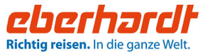 Eberhardt TRAVEL GmbH Logo