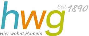 HWG Hamelner Wohnungsbau-Gesellschaft mbH Logo