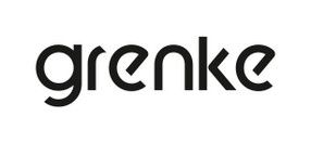 grenke AG Logo