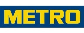 METRO Deutschland GmbH Logo