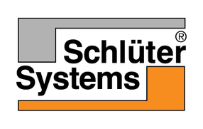 Schlüter-Systems KG Logo