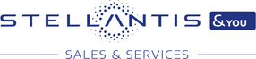Stellantis &You Deutschland GmbH Logo